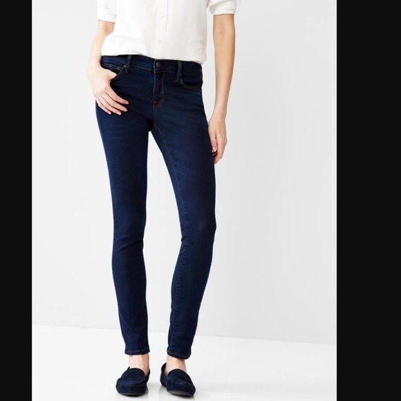 stretch legging jeans